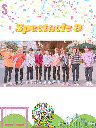 spectacle 9