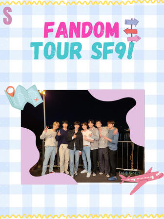 Fandom Tour